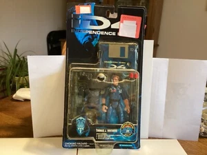 Independence Day ID4 Figure President Thomas Whitmore Figure Vintage 1996 New - Picture 1 of 4