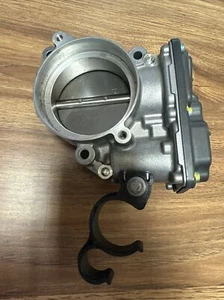 BMW X5 SUPRA G05 3.0L TBI THROTTLE BODY VALVE MODULE OEM 2019 - 2022 8667415 - Picture 1 of 3