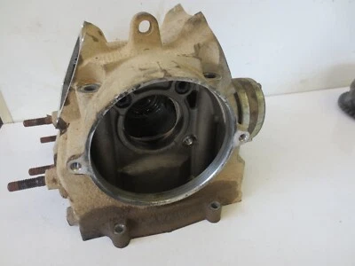 2012 Yamaha Rhino 700 UTV Usado OEM Cabeça de Cilindro do Motor - Sem Câmera - Imagem 1 de 4