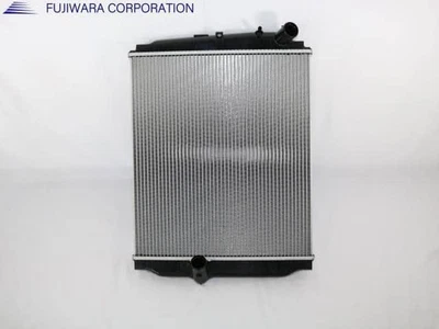 HINO Dutro 2003 PD-XZU304E Radiator 1640078280 [New] [PA107708210] - Image 1 of 2
