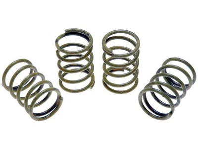 For 1964-1966 GMC I1000 Drum Brake Shoe Hold Down Spring Raybestos 92748YXCV - Изображение 1 из 2