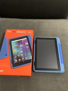 Amazon Fire HD8 10th generation Tablet. - Picture 1 of 7