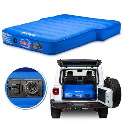 AirBedz for SUV Jeep, Suv & Crossover Air Mattress w/ Built in Pump & - Image 1 of 4