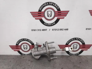 HONDA CRZ IMA HYBRID HYDRAULIC CLUTCH MASTER CYLINDER GENUINE - Picture 1 of 8