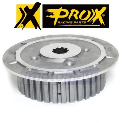 Pro-X Inner Clutch Hub for 1994-2002 Kawasaki KX125 - Engine Clutch & fs Foto 1 de 4