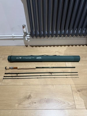 CORTLAND CX saltwater CX 490 A1 CONDITION - Image 1 of 4