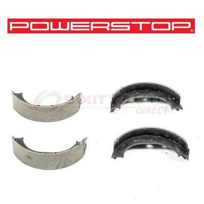 PowerStop Rear Parking Brake Shoe for 2003-2005 Freightliner Sprinter 3500 - ml - Изображение 1 из 4
