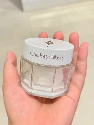 Charlotte Tilbury CHARLOTTE'S MAGIC WATER MOISTURISER CREAM 50Ml