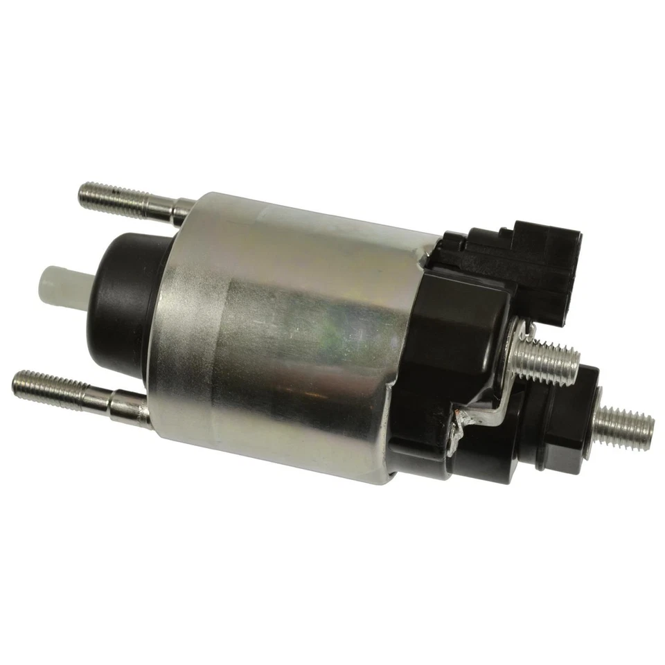 Solenoide de arranque Standard Motor Products SS862 para 97-08 Echo Tercel Yaris Foto 1 de 4