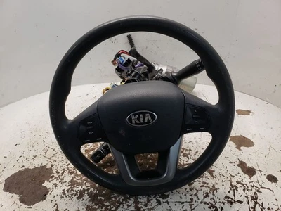 Columna de dirección cambio de piso inclinable sedán se adapta a 12-15 RIO 1415099 Foto 1 de 4