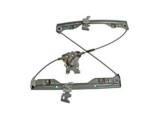 DORMAN 740-907 Power Window Regulator (Regulator Only) For 02-06 Nissan Altima - Image 1 of 3