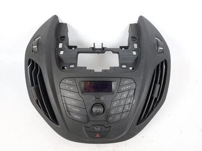 ET7618D815BF radio para FORD TRANSIT CONNECT (CHC) 1.5D XUCD 2013 K2579-72551 - Imagen 1 de 4