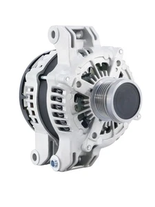 New Alternator Compatible With Chrysler 300 3.6L 11-18, Dodge Challenger 3.6L 1. - Picture 1 of 7