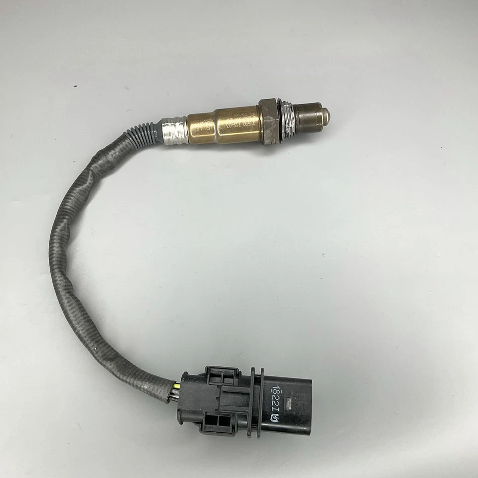 OE GENUINE Lambda Oxygen Sensor For 2007-2010 Mini Cooper 1.6L 17217 - Image 1 of 4