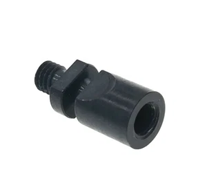 CMM Sonda Stylus M4 dispositivo di protezione anticaduta acciaio argento 12 mm lungo A-5004-7621 - Foto 1 di 5