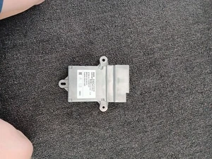 2021 BMW X3 Control unit module 98701400 047661211 - Picture 1 of 3