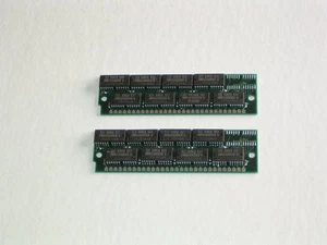KURZWEIL Sample Ram K2000, K2000R, K2VP, K2VX, K2500 (Rev. A-J), 32MB - new - - Picture 1 of 1