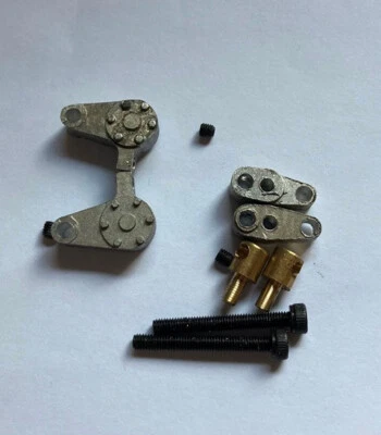 ASIATAM 1:16 Kettnspanner für sdkfz251