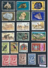 Botswana #1992
