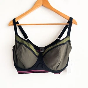 Freya Swimwear Underwire Swim Top 36H - Picture 1 of 7