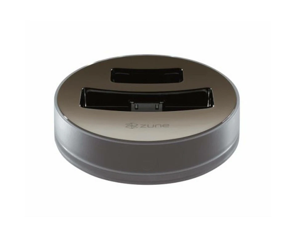 Zune Dock Foto 1 de 1