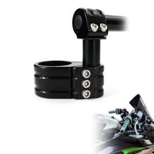 Manillar MultiClip Clip Ons repuesto apto para Kawasaki Ninja 250R 2008-2012 - Imagen 1 de 8
