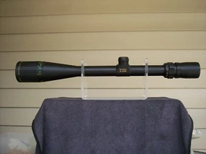Bausch & Lomb 6-24x40mm Rifle Scope ~Elite 4000~ Matte - Picture 1 of 10