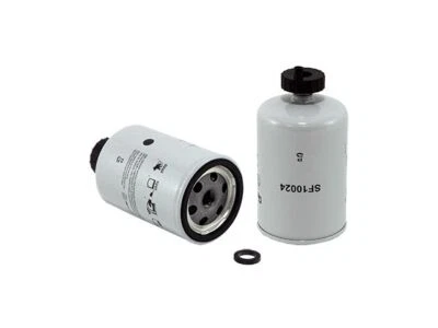 Separador de combustible para Ford LN8000 1993-1997 WIX 99345QNPF 1994 1995 1996 Foto 1 de 2