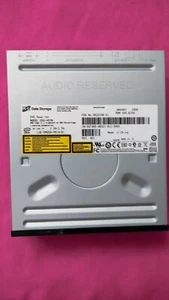 DVD RE-Writer Hitachi-LG GSA-H53N -IDE - Foto 1 di 4