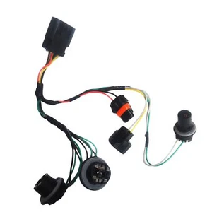 Headlight Wiring Harness SKP SK645031 - Picture 1 of 3