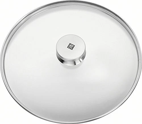 Zwilling 40990-928-0 Coperchio in acciaio inox, Diametro 28 cm, Trasparente (s7e - Immagine 1 di 1