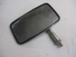 74 YAMAHA TX650 TX 650 RIGHT SIDE REAR VIEW MIRROR - Picture 1 of 2
