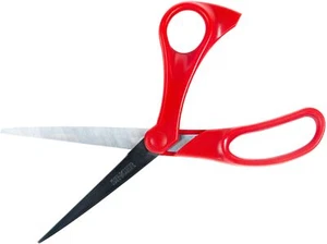 Bent Scissors 8.5" - Picture 1 of 6