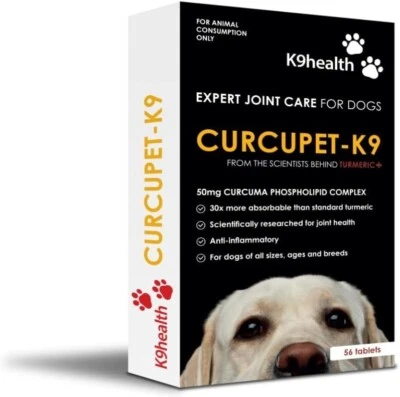 Curcupet-K9 Curcupet-K9 - image 1 of 2