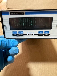 Sensotec / Honeywell SC2000 / 060-F508-4 Signal Conditioning Unit - Picture 1 of 8