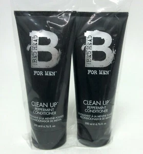 TIGI Bed Head - Clean Up - Peppermint Conditioner 6.76 fl oz (2-PACK) - Picture 1 of 1