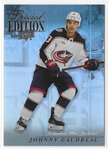 2023-24 Upper Deck Special Edition Inserts - You Pick - Complete Your Set!