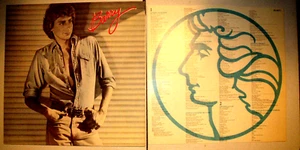 Barry Manilow - Barry - Vinyl LP - 1st Pressing - Excellent - Picture 1 of 4