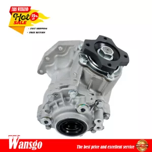 Fit For Nissan Rogue 2014-2020 2.5L l4 CVT AWD Transfer Case Assembly 331004BA0B - Foto 1 di 12