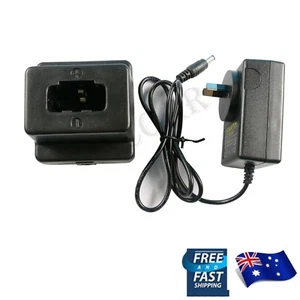 Battery charger for Pacer Framing Nail Gun 7.4V 1.2AH BRB7412 PQL9BAT AU seller - Picture 1 of 3