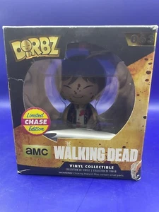 Funko Dorbz: The Walking Dead - Daryl Dixon (Bloody) (Chase) #63 - Bild 1 von 6