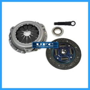 UFC HD KIT DE EMBRAGUE 1979-1981 HONDA ACCORD 1979-1982 PRELUDIO 1,8 L 4 CILINDROS - Imagen 1 de 2