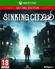 The Sinking City für Xbox One/Serie X am selben Tag Versand superschnelle Lieferung