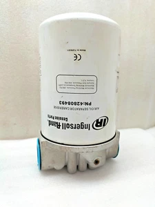 INGERSOLL RAND 42808493 AIR/OIL SEPARATOR CARTRIDGE ELEMENT - Picture 1 of 9