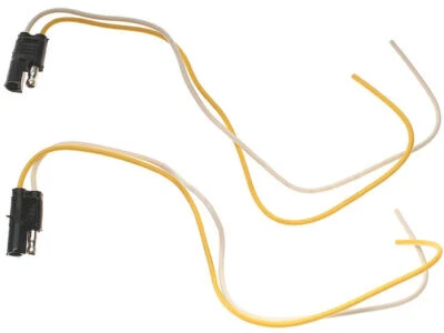 For 1987-1991 Mercury Colony Park Vehicle Speed Sensor Connector SMP 58359ZRXV - Image 1 of 2