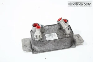 2016-2018 LINCOLN MKC AWD 2.0L AUTO AUTOMATIC TRANSMISSION OIL COOLER OEM - Picture 1 of 8
