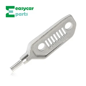 1x Herramienta llave estrella techo corredizo Sky Key para Jeep Renegade 2015 16 17 18 19 2020 - Imagen 1 de 6