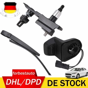 3x HECKWISCHER HECKSCHEIBENTASTER WISCHACHSLAGER FÜR BMW E91 KOMBI TOURING DE - Bild 1 von 16