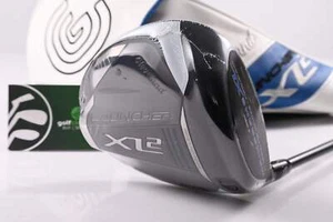 Cleveland Launcher XL 2 Driver / 10.5 Degree / Stiff Flex Miyazaki Codex 6 Shaft - Picture 1 of 9