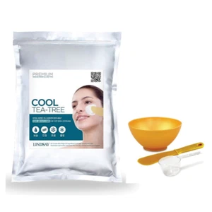 Lindsay Theatermaske Modellierungspaket 1kg + Werkzeugset - Hautpflegegeschäfte K-Beauty - Bild 1 von 1